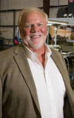 Photo of Don McGinty
